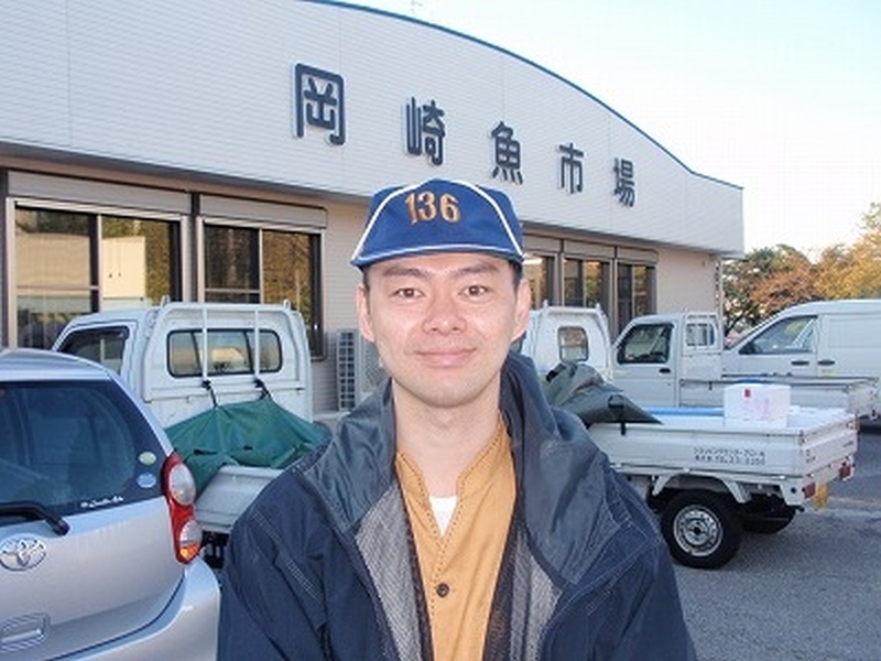 懐石　亜津佐