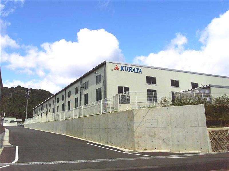 株式会社　クラタ産業