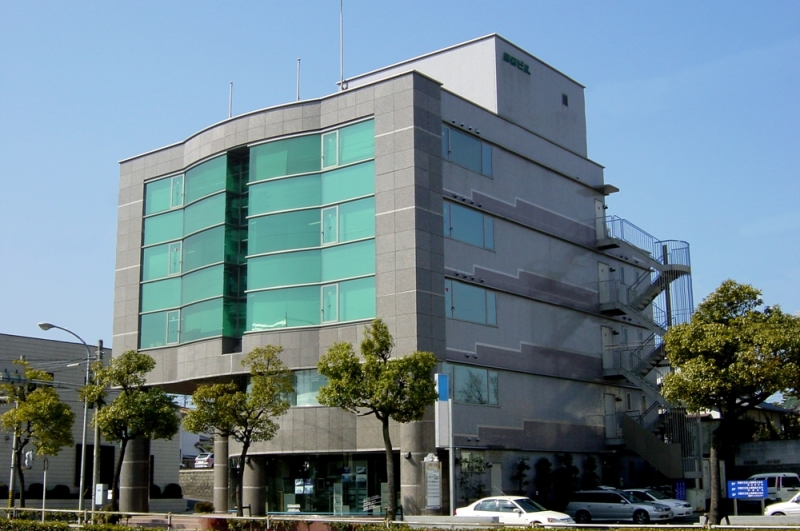 株式会社インテルグロー