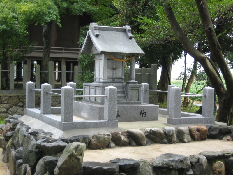 宮本石材店