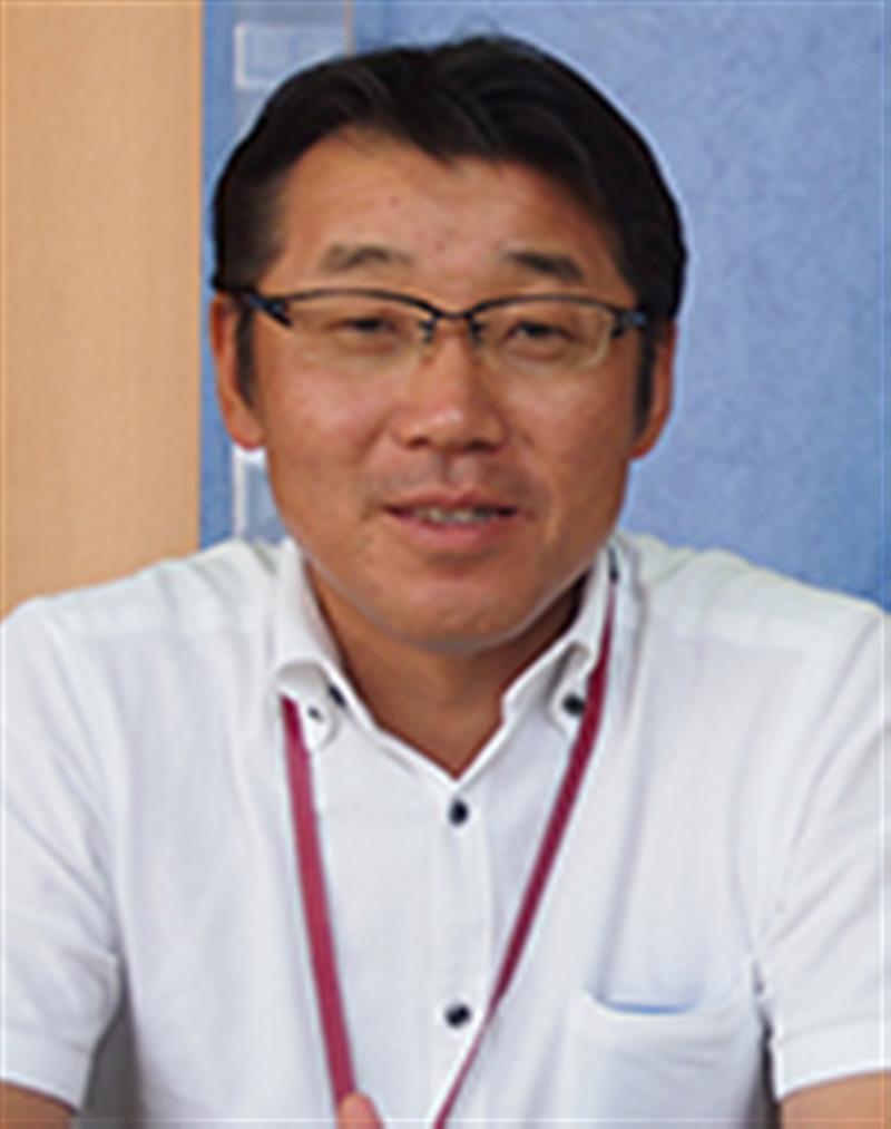 株式会社江山自動車