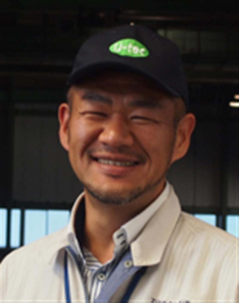 株式会社　東海機械製作所