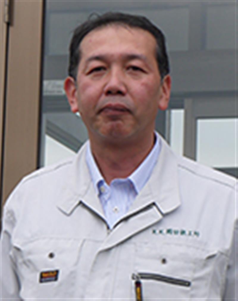 ㈱岡田鉄工所