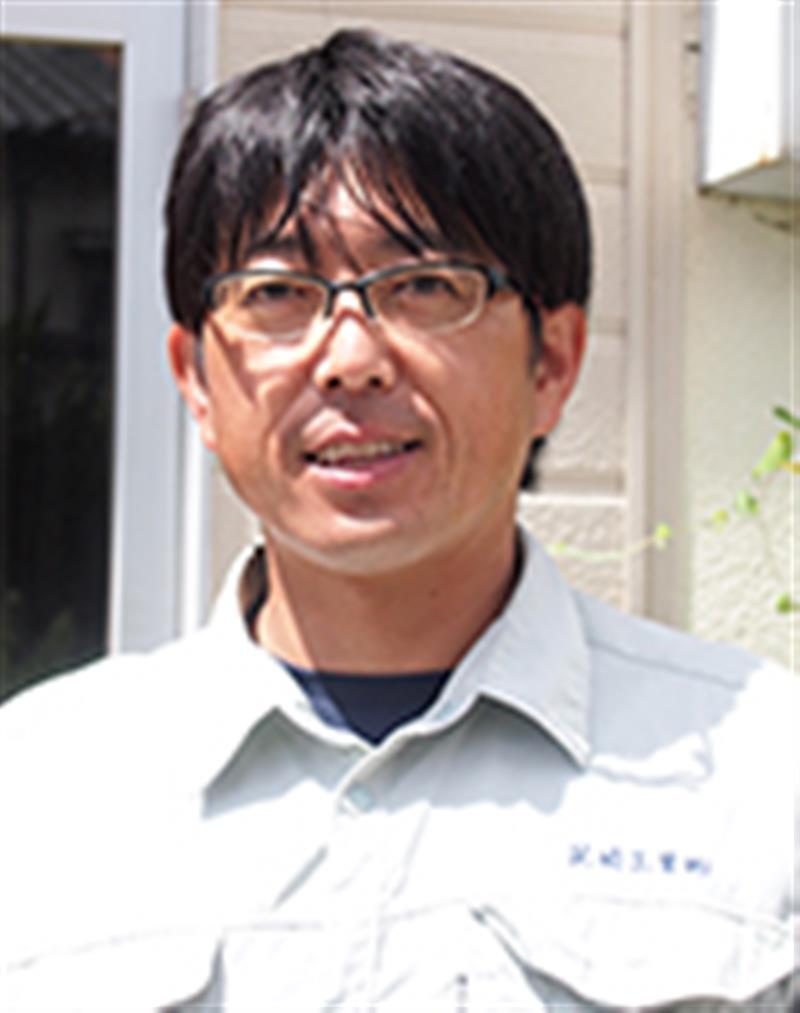 尾崎工業株式会社