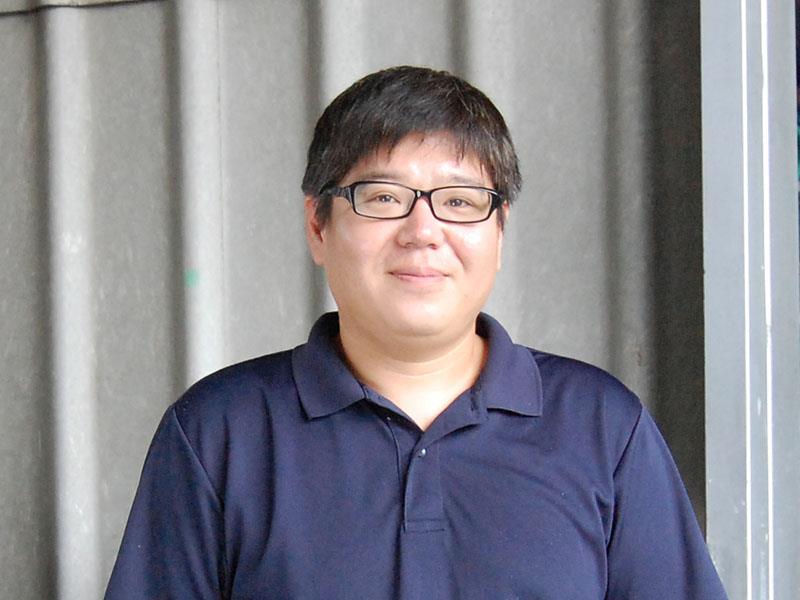 有限会社　金原商店