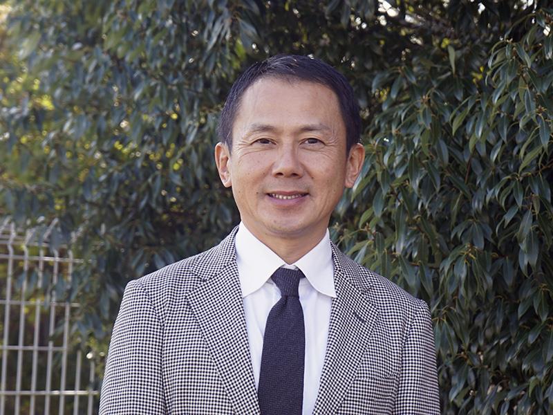 株式会社　鈴六