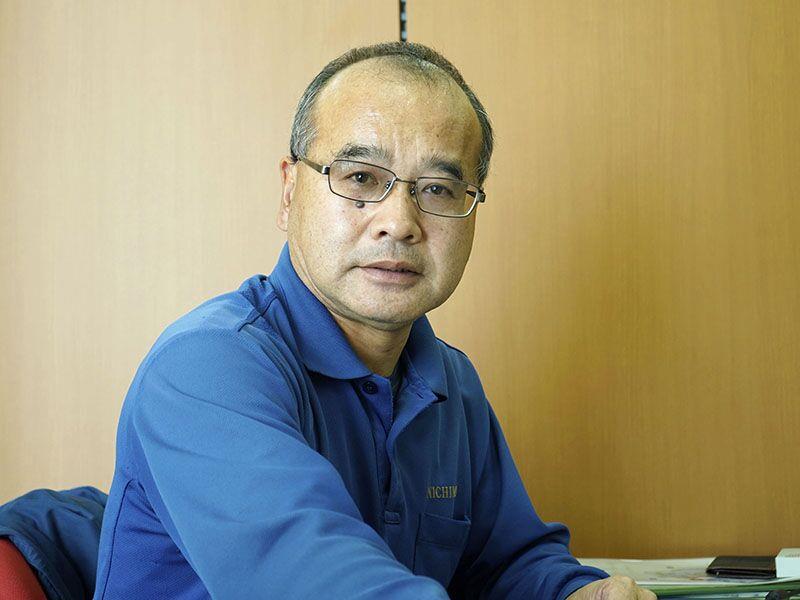 ニチモウ商事株式会社