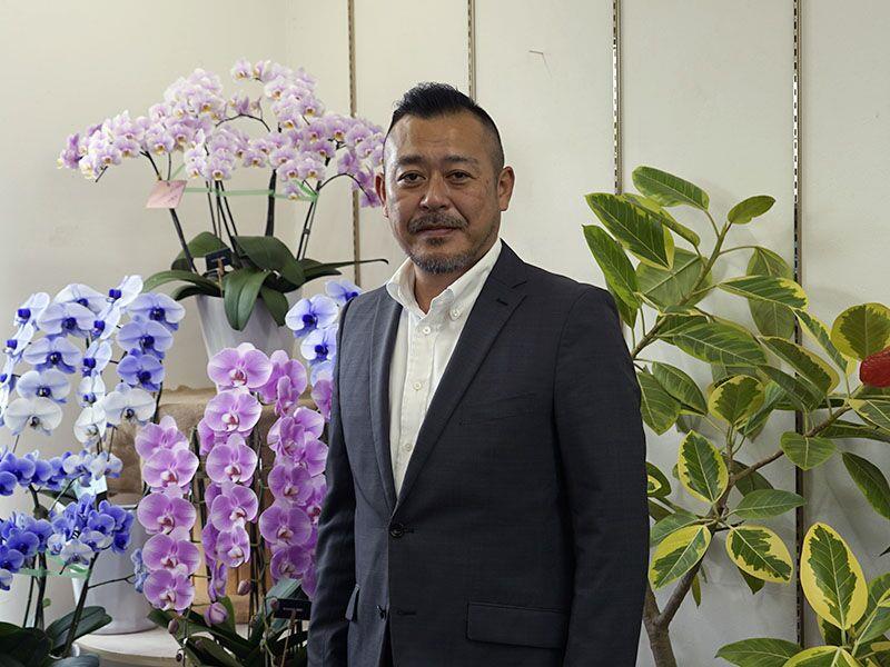 株式会社 花徳